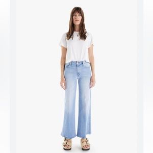 Mother The Roller California Cruisin size 31